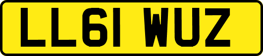 LL61WUZ