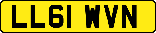 LL61WVN