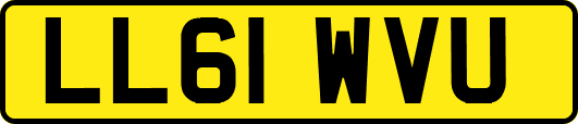 LL61WVU