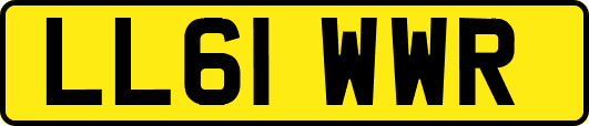 LL61WWR