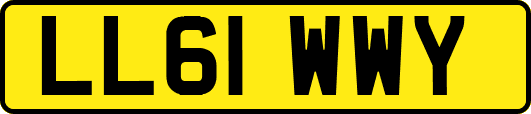 LL61WWY