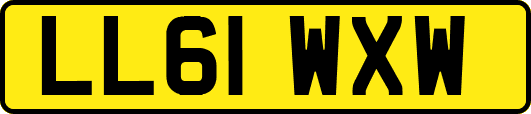 LL61WXW