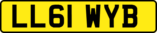 LL61WYB