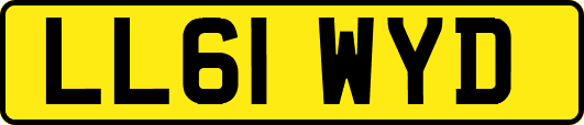 LL61WYD