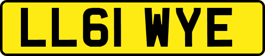 LL61WYE