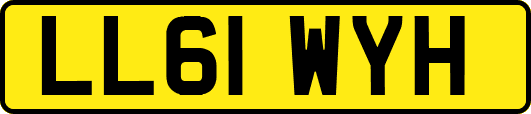 LL61WYH