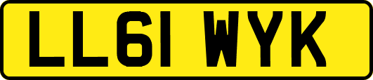 LL61WYK
