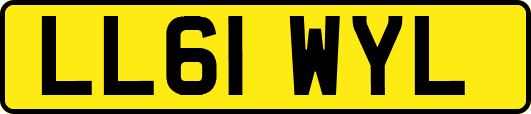 LL61WYL