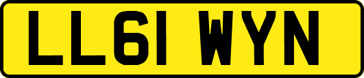 LL61WYN