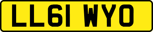 LL61WYO
