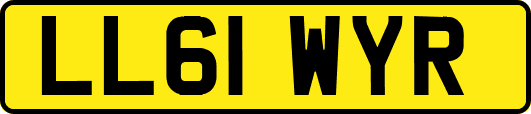 LL61WYR