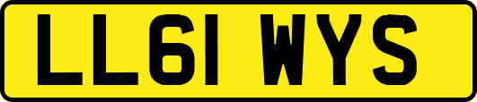 LL61WYS