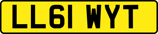 LL61WYT