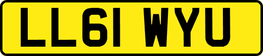 LL61WYU