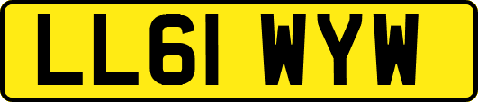 LL61WYW