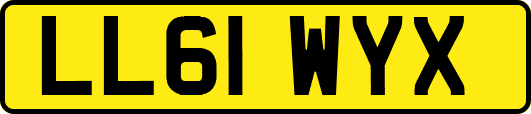 LL61WYX