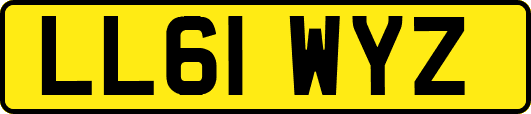 LL61WYZ