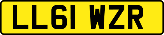 LL61WZR