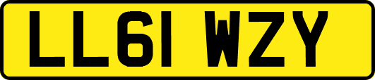 LL61WZY