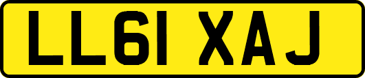 LL61XAJ