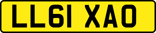 LL61XAO