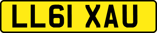 LL61XAU