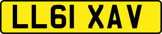 LL61XAV