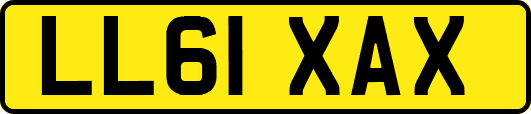 LL61XAX
