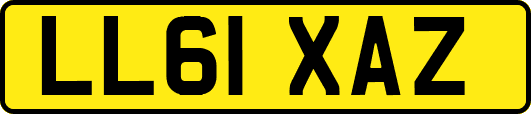 LL61XAZ