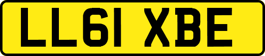 LL61XBE
