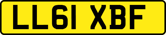 LL61XBF