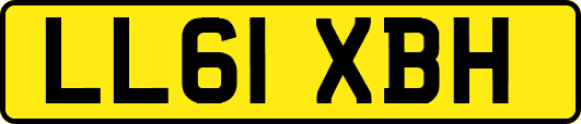 LL61XBH