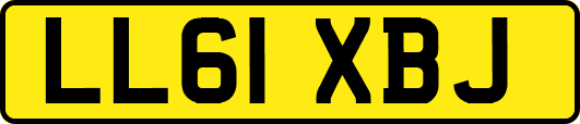 LL61XBJ