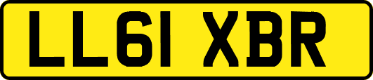 LL61XBR