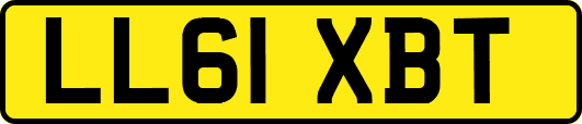 LL61XBT