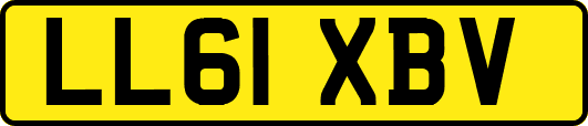 LL61XBV
