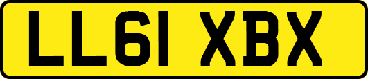 LL61XBX