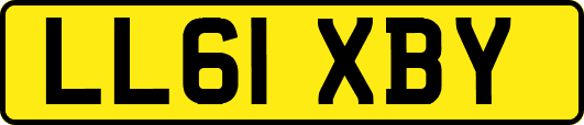 LL61XBY