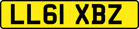 LL61XBZ