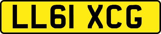 LL61XCG