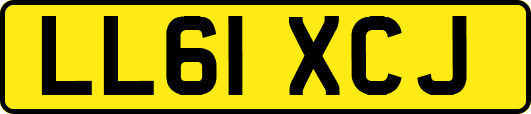 LL61XCJ