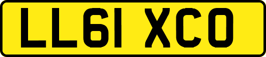 LL61XCO