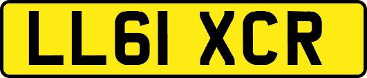 LL61XCR