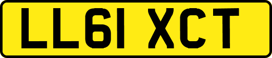 LL61XCT