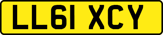 LL61XCY
