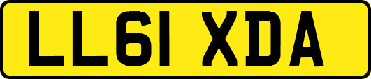 LL61XDA