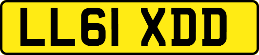 LL61XDD