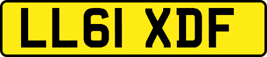 LL61XDF