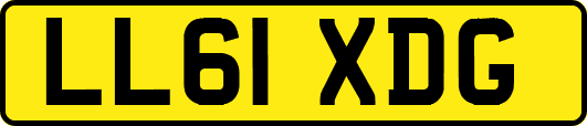 LL61XDG