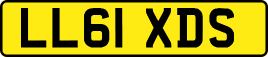 LL61XDS